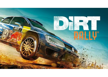 DiRT Rally (PC/MAC/LX) klíč Steam