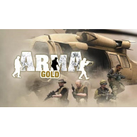 ARMA: Gold Edition (PC) Steam