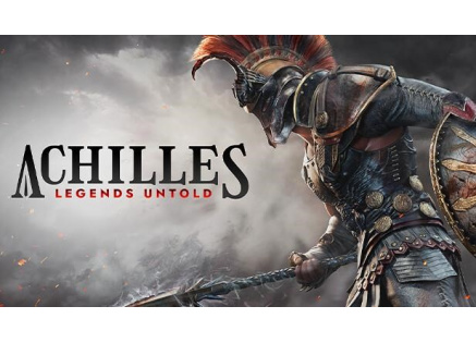 Achilles: Legends Untold (PC) klíč Steam Achilles: Legends Untold (PC) klíč Steam