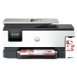 HP All-in-One Officejet Pro 8122e HP+ (A4, 20 ppm, USB 2.0, Ethernet, Wi-Fi, Print, Scan, Copy, Duplex, ADF)