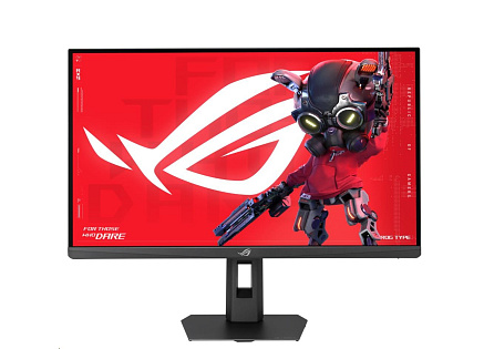 ASUS LCD 27" XG27ACSR ROG Strix 2560x1440 180Hz 1ms (GTG) Fast IPS USB Type-C G-Sync compatible, DP, HDMI ASUS LCD 27" XG27ACSR ROG Strix 2560x1440 180Hz 1ms (GTG) Fast IPS USB Type-C G-Sync compatible, DP, HDMI