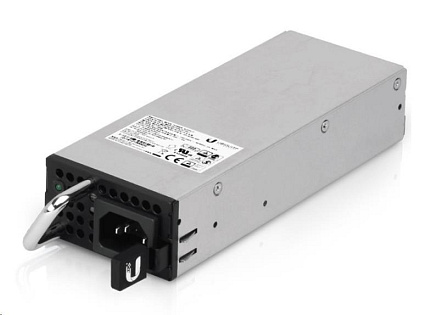 UBNT RPS-AC-100W, Redundant Power Supply AC/DC, 100W