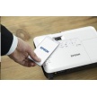 EPSON projektor EB-1795F, 1920x1080, 3200ANSI, 10000:1, HDMI, USB 3-in-1, MHL, WiFi, 1,8kg, 5 LET ZÁRUKA