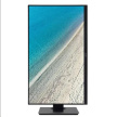 ACER LCD B247YEbmiprzxv-23.8" IPS LED, FHD,100Hz,100M:1,250cd,178/178°,VGA,HDMI,DP,AUDIO,PIVOT,VESA,černá