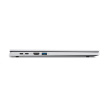 ACER NTB Aspire Go 15 (AG15-32P-30W7),Core3 N355,15.6"FHD,8GB,128GB UFS,Intel Graphics,W11H in S,Silver