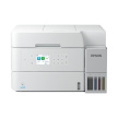 EPSON tiskárna ink EcoTank L6376, bílá, 3v1, A4, 1200x4800dpi, 35ppm, Wi-Fi, Záruka 5 let po registraci zdarma