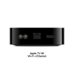 APPLE TV 4K Wi-Fi + Ethernet with 128GB