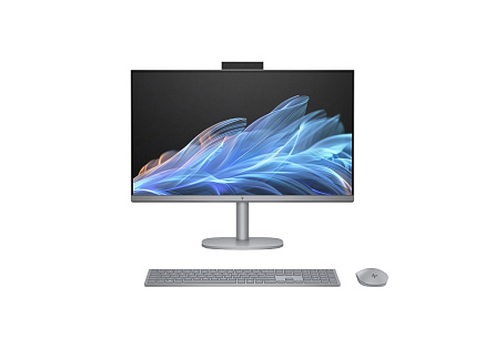 HP AiO OmniStudio X 27-cs0001nc, 27" 3840x2160, Non Touch, ULTRA 5-125H,32GB DDR5,SSD 1TB,Intel Arc Graphics,Win 11 Home HP AiO OmniStudio X 27-cs0001nc, 27" 3840x2160, Non Touch, ULTRA 5-125H,32GB DDR5,SSD 1TB,Intel Arc Graphics,Win 11 Home