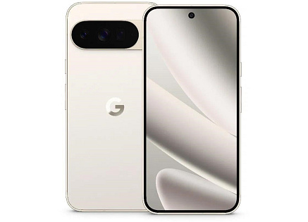 Google Pixel 10 Pro XL 256GB - Porcelain, EU