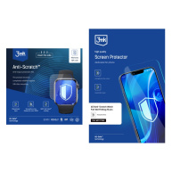 3mk All-Safe - AIO fólie Anti-Scratch Watch Full Wet Fitting 25 pcs