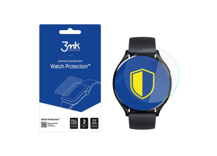 3mk Watch Protection ARC pro Xiaomi Watch 2
