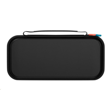 Hyperkin EVA Hard Shell Carrying Case for Nintendo Switch® 2 - Hyperkin Hyperkin EVA Hard Shell Carrying Case for Nintendo Switch® 2 - Hyperkin