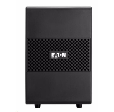 Eaton -rozbalen- 9SX EBM 240V Tower