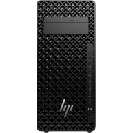 HP PC Z2 Tower G1i 700W, Intel Core U9 285K vPro (24C/5.7GHz),Intel ArcGraphics,2×16GB DDR5,512GB+1TB,K+M,Win11ProHE,3yo
