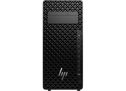 HP PC Z2 Tower G1i 700W, Intel Core U9 285K vPro (24C/5.7GHz),Intel ArcGraphics,2×16GB DDR5,512GB+1TB,K+M,Win11ProHE,3yo