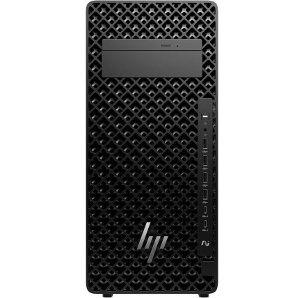 HP PC Z2 Tower G1i 700W, Intel Core U9 285K vPro (24C/5.7GHz),Intel ArcGraphics,2×16GB DDR5,512GB+1TB,K+M,Win11ProHE,3yo