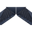 HP NTB EliteBook X G2i U5-325 47TOPS 14"WUXGA 1920x1200 400 IR, 32GB, 512GB, 68WHr,bez adapteru, Win11Pro, 3y onst
