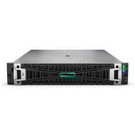 HPE PL DL385g11 AMD EPYC 9115 (2.6/16C) 2x32G (P64985) 2x480G MR408i-o 2x1000W 8SFF 2p10GT Smart Choice