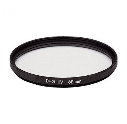 Doerr UV filtr DHG Pro - 55 mm