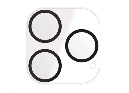 RhinoTech ochranné sklo na fotoaparát pro Apple iPhone 14 Pro / 14 Pro Max RhinoTech ochranné sklo na fotoaparát pro Apple iPhone 14 Pro / 14 Pro Max