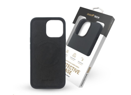 RhinoTech MAGcase Origin pro Apple iPhone 13 Pro černá