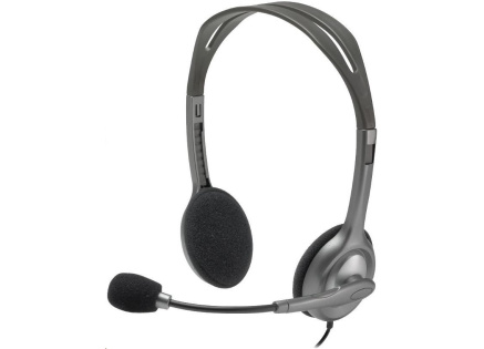 Logitech Headset H111 Emea Logitech Headset H111 Emea