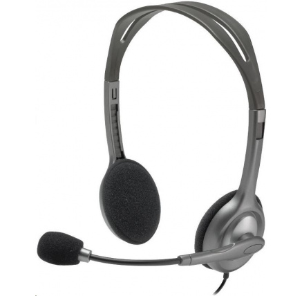 Logitech Headset H111 Emea Logitech Headset H111 Emea