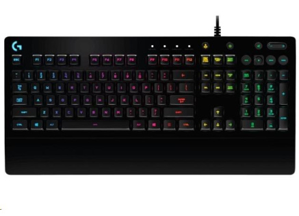 Logitech Keyboard G213 Prodigy CZ/SK
