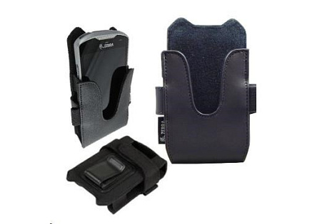Zebra holster Zebra holster
