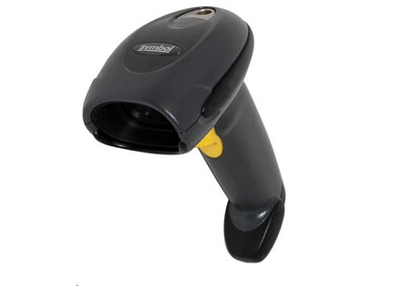Zebra čtečka LI4278 (jen čtečka) LINEAR IMG BT TWL black Zebra čtečka LI4278 (jen čtečka) LINEAR IMG BT TWL black