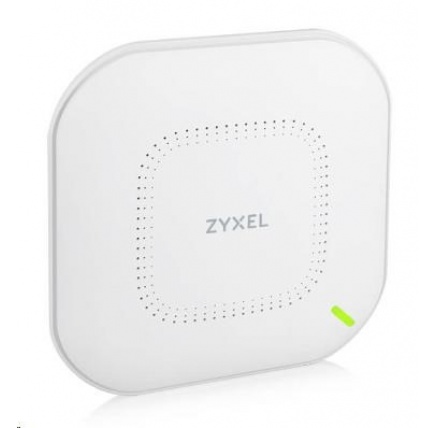 Zyxel NWA110AX Wireless AX (WiFi 6) Unified Access Point, PoE, dual radio