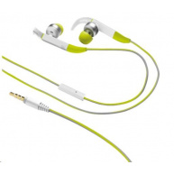Trust Fit In-ear Sports Headphones - green