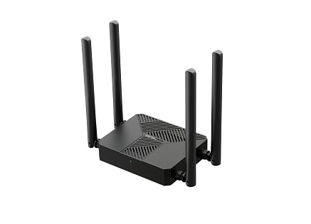 MERCUSYS MR62X WiFi6 router (AX1500,2,4GHz/5GHz,2xGbELAN,1xGbEWAN)