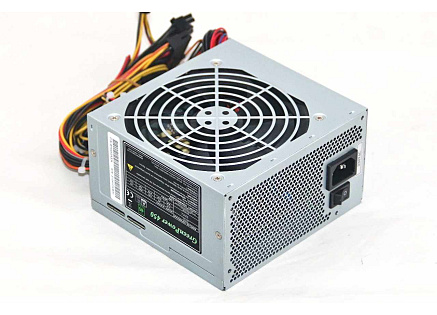 Fortron zdroj 450W GreenPower 450-51AAC, 80+ Bronze Fortron zdroj 450W GreenPower 450-51AAC, 80+ Bronze