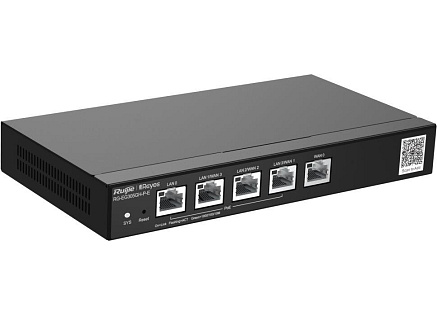 Reyee RG-EG305GH-P-E Router s PoE Reyee RG-EG305GH-P-E Router s PoE