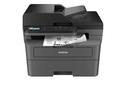 BROTHER multifunkce mono laserová mono DCP-L2640DN - A4, 34ppm, 1200x1200dpi, USB, LAN, 256 MB paměť BROTHER multifunkce mono laserová mono DCP-L2640DN - A4, 34ppm, 1200x1200dpi, USB, LAN, 256 MB paměť