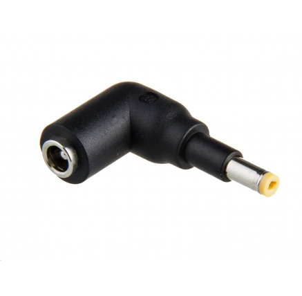 AVACOM Nabíjecí Jack pro Notebooky C34 (4,75 x 1,75 mm) pro HP Sleekbook 14/15 Series AVACOM Nabíjecí Jack pro Notebooky C34 (4,75 x 1,75 mm) pro HP Sleekbook 14/15 Series