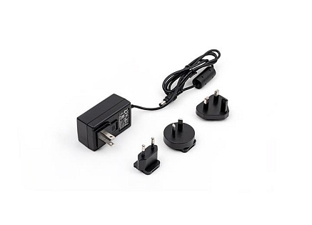 Synology síťový adaptér 24W set (12V/2A) Synology síťový adaptér 24W set (12V/2A)