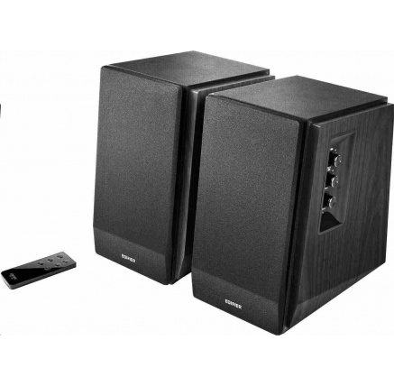 EDIFIER reproduktory R1700BT, 66W, černá