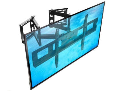 Držák Tv do rohu Fiber Novelty FN13 Držák Tv do rohu Fiber Novelty FN13