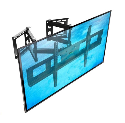 Držák Tv do rohu Fiber Novelty FN13