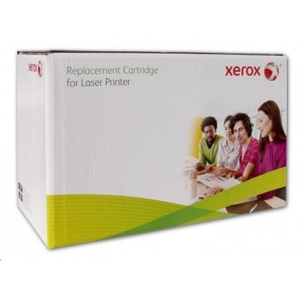 Xerox alternativní toner Kyocera (TK3100) pro FS-2100DN, 12.500 str, black Xerox alternativní toner Kyocera (TK3100) pro FS-2100DN, 12.500 str, black
