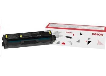 Xerox black High Capacity toner pro B230/B225/B235 (3 000 stran)