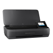 HP Officejet 250 Mobile All-in-one (A4, 10 ppm, USB, Wi-Fi, Print, BT, Scan, Copy)