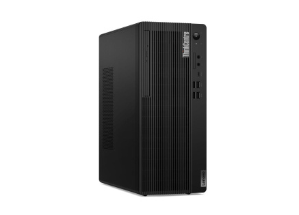 LENOVO PC ThinkCentre M75t G5 Tower - Ryzen7 8700G,16GB,512SSD,DVD,W11P