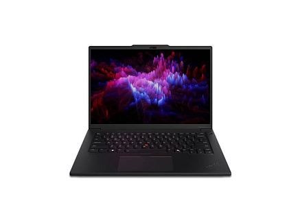 LENOVO NTB ThinkPad/Workstation P14s G6 - Ultra7 255H,14.5" WUXGA Touch,32GB,1TBSSD,RTX PRO 500 6GB,IRcam,W11P
