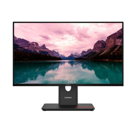 BAZAR - LENOVO LCD T24-40 - 23.8”,IPS,1920x1080,4ms/6ms,1500:1,VGA,DP,HDMI,3x USB-A,USB-C(PD 15W),pivot - pošk.obal