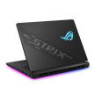 ASUS NTB ROG Strix SCAR 16 (G635LW-NEBULA025X), Ultra 9-275HX, 16" 2560 x 1600, 16GB, 2TB SSD, RTX 5080, W11 Pro, Black