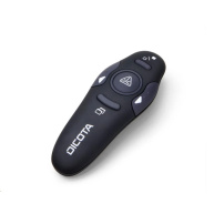 DICOTA Pin Point Wireless Laser Pointer