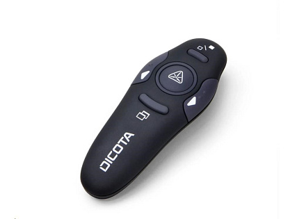 DICOTA Pin Point Wireless Laser Pointer DICOTA Pin Point Wireless Laser Pointer